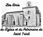 Les Amis de l'Eglise et du Patrimoine de Saint Trinit